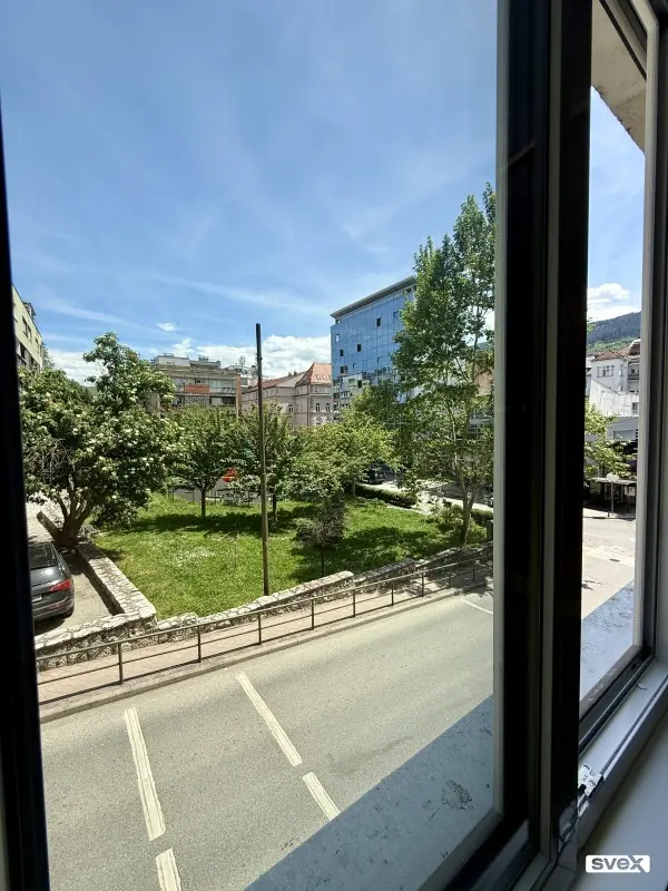 Stan Sarajevo, Centar, 89 m2, Dalamatinska, Mehmeda Spahe