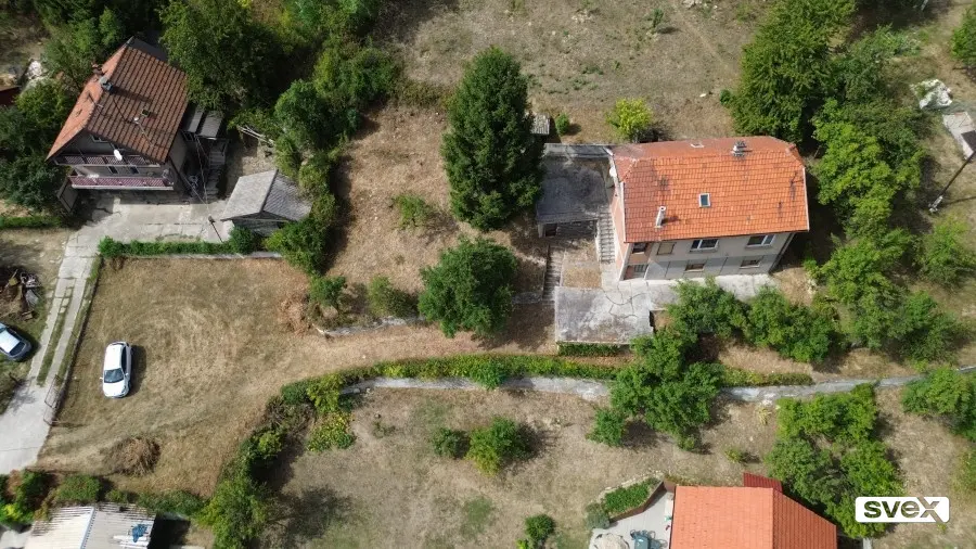 Kuća Travnička cesta/Broda, Zenica