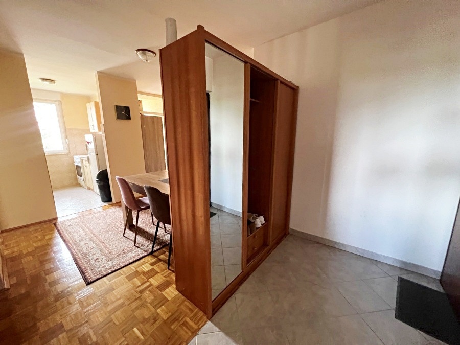 Dvosoban stan, Radakovo, Zenica, P=59m2