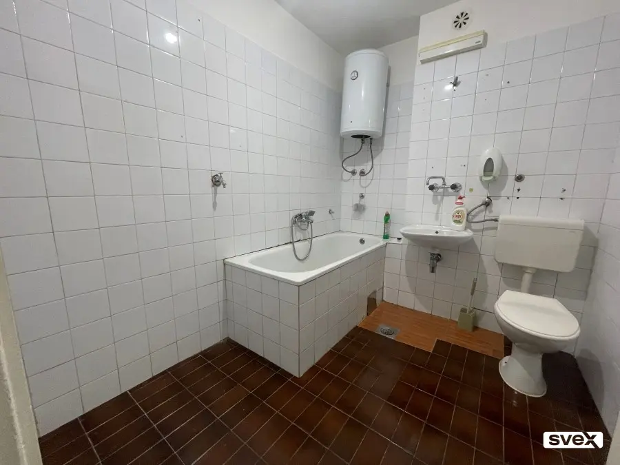 Garsonjera 33m2, Nova Zenica