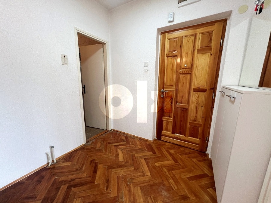 PRODAJA! Stan, Travnička, Zenica, P=52m2