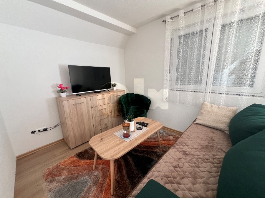 Objekat sa četiri apartmana, Vlašić