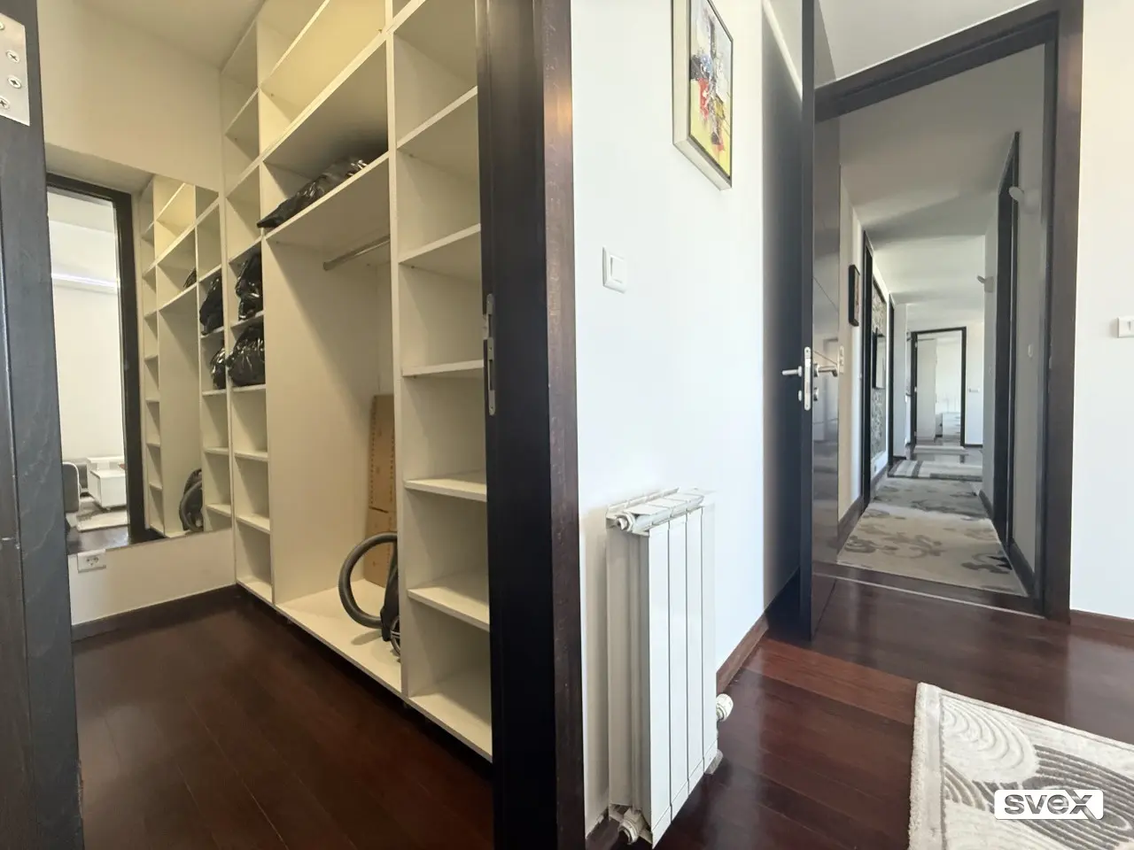 ZAKUP, BOSMAL, Sarajevo, četverosoban stan sa garažom