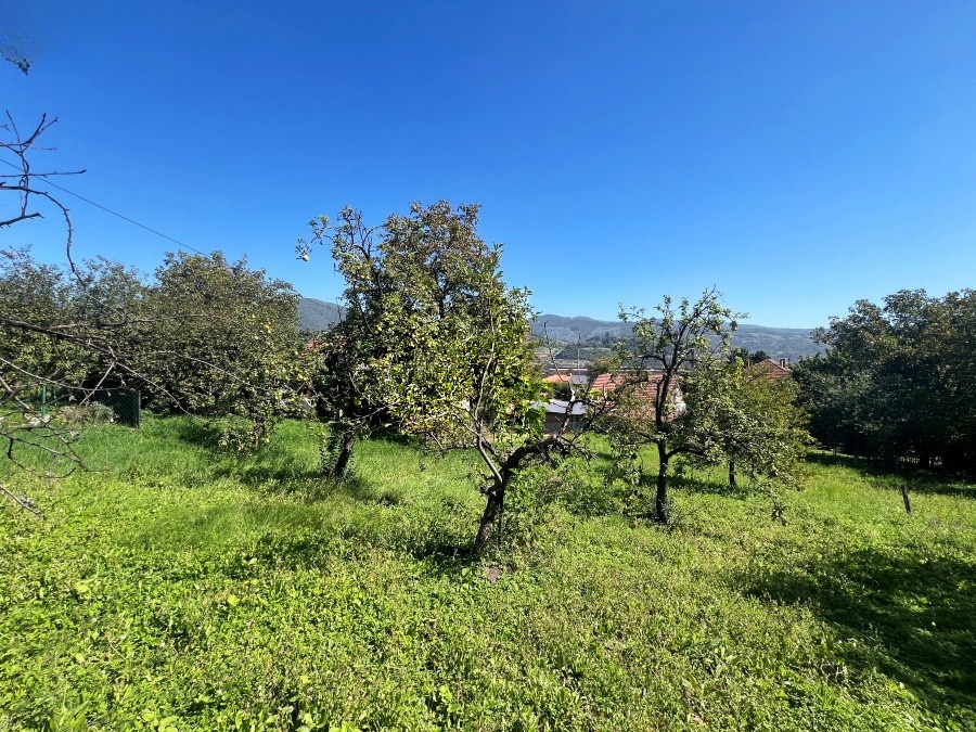 Kuća sa garažom i dvorištem, Tetovo