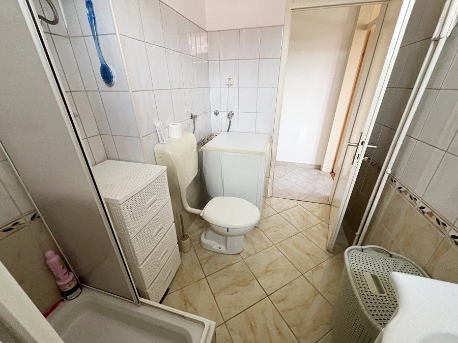 Dvosoban stan, Radakovo, Zenica, P=59m2
