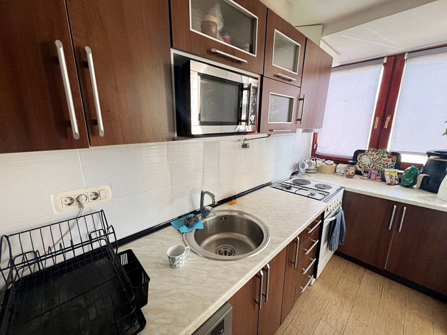 Dvosoban stan, Crkvice, Zenica, P=53m2
