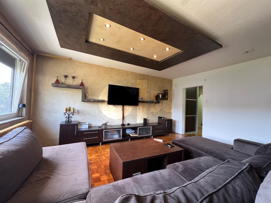 Trosoban stan u Zenici, Crkvice, 81m2