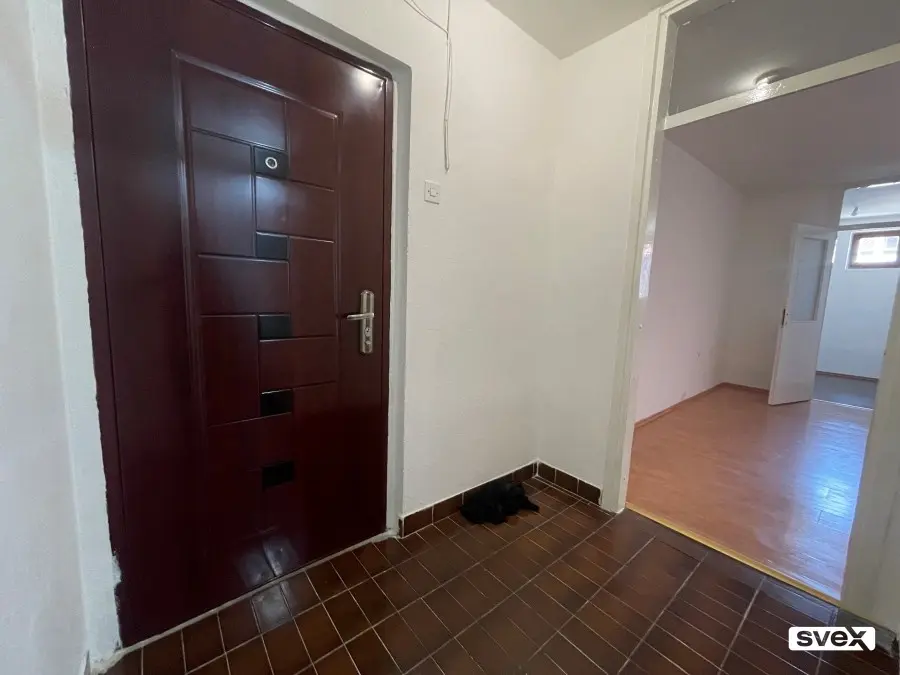 Garsonjera 33m2, Nova Zenica