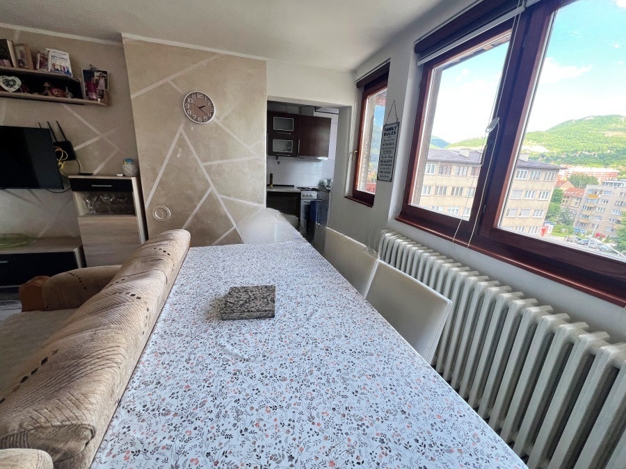 Dvosoban stan, Crkvice, Zenica, P=53m2