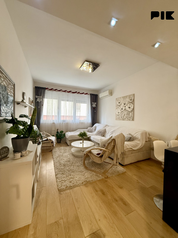 Namjesten stan 43m2, Sarajevo, Stup, Nina Stan
