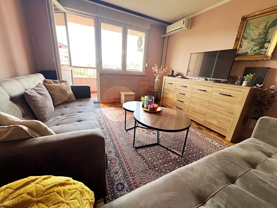 Dvosoban stan, Radakovo, Zenica, P=59m2
