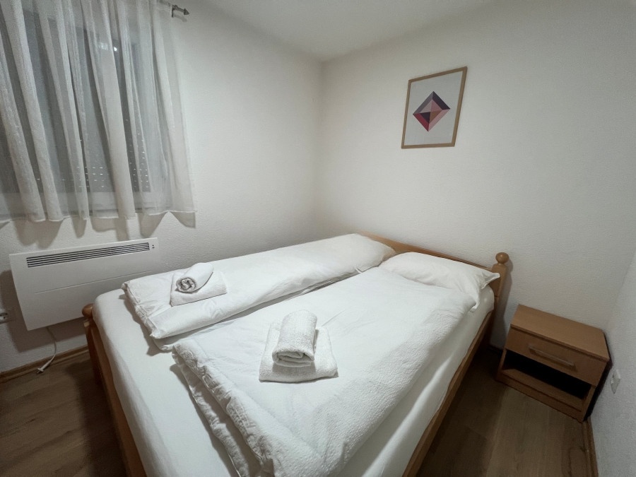 Objekat sa četiri apartmana, Vlašić