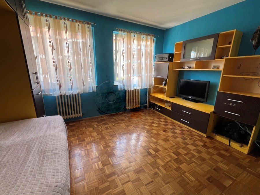 Trosoban stan u Zenici, Crkvice, 81m2