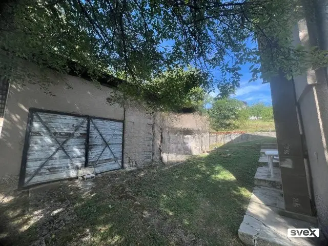 Kuća i zemljište, Babina Rijeka, P=1224m2