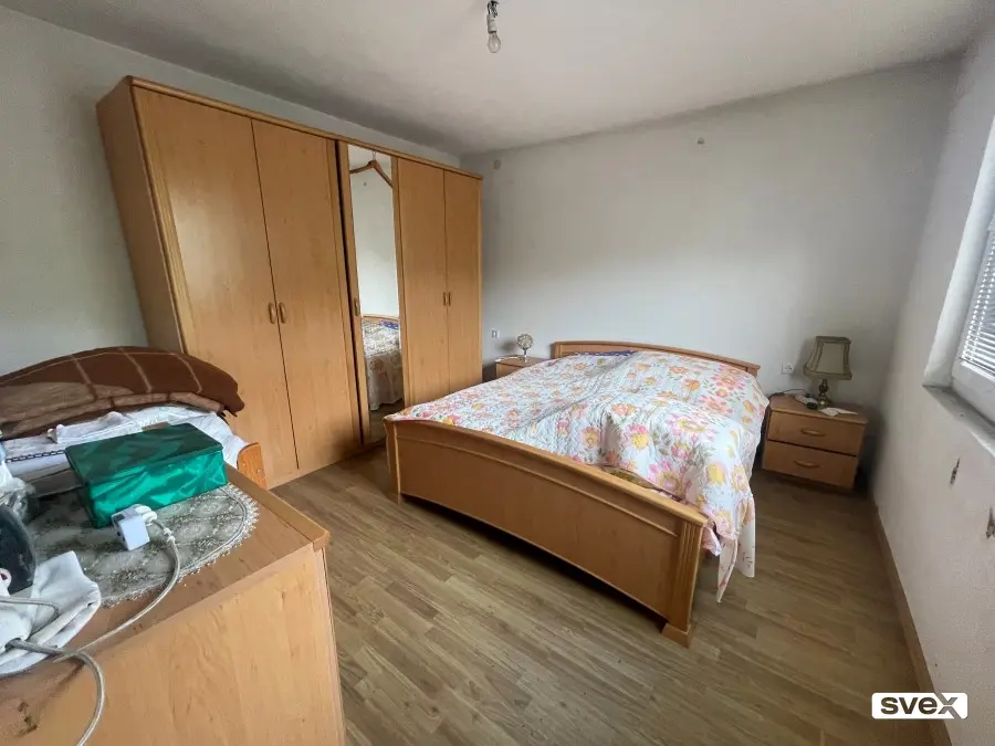 Kuća Travnička cesta/Broda, Zenica