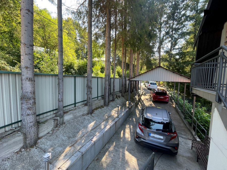 Vikend kuća Busovača, 114m2 stambenog prostora, 1.825m2 zemljišta