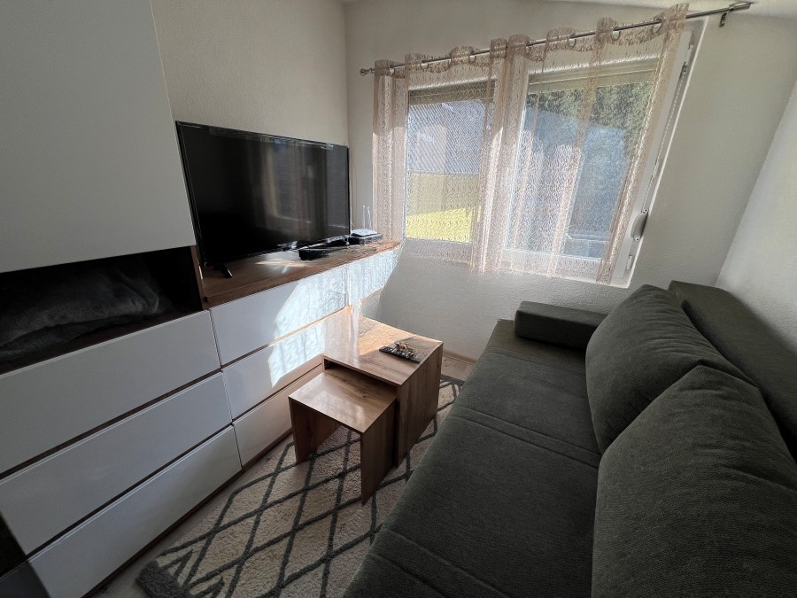 Objekat sa četiri apartmana, Vlašić