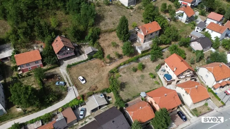 Kuća Travnička cesta/Broda, Zenica