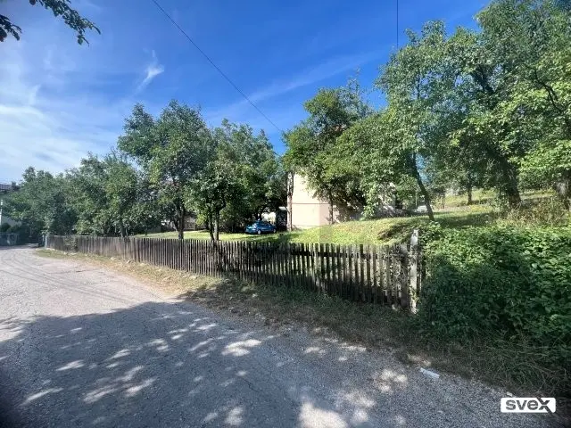 Kuća i zemljište, Babina Rijeka, P=1224m2