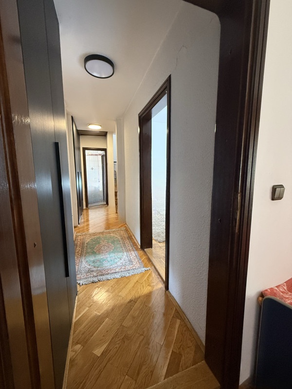 Kuća Sarajevo Centar Breka 351 m2