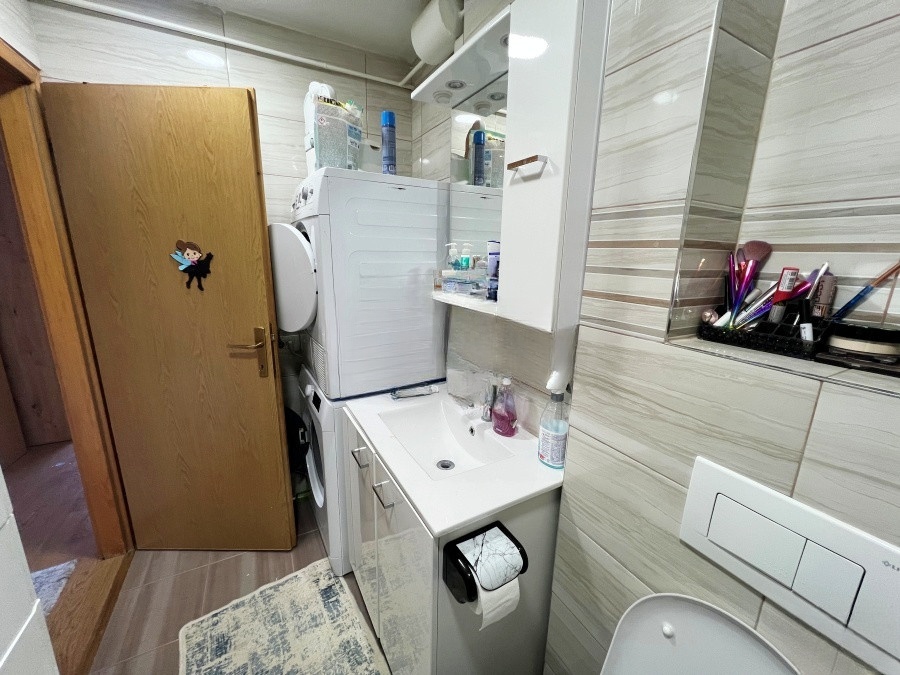 Dvosoban stan, Crkvice, Zenica, P=53m2