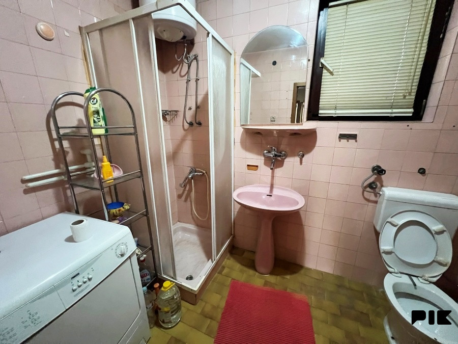 Kuća u Zenici, Travnička ulica