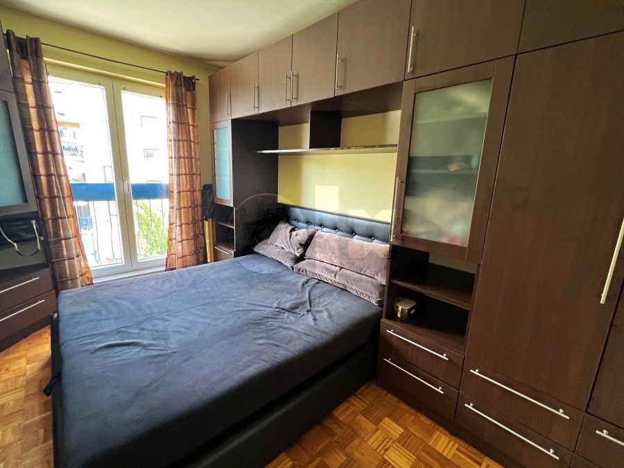 Trosoban stan u Zenici, Crkvice, 81m2