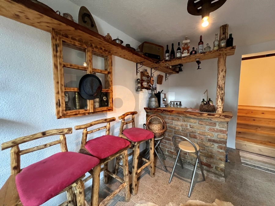 Vikendica, Vlašić, P=124m2