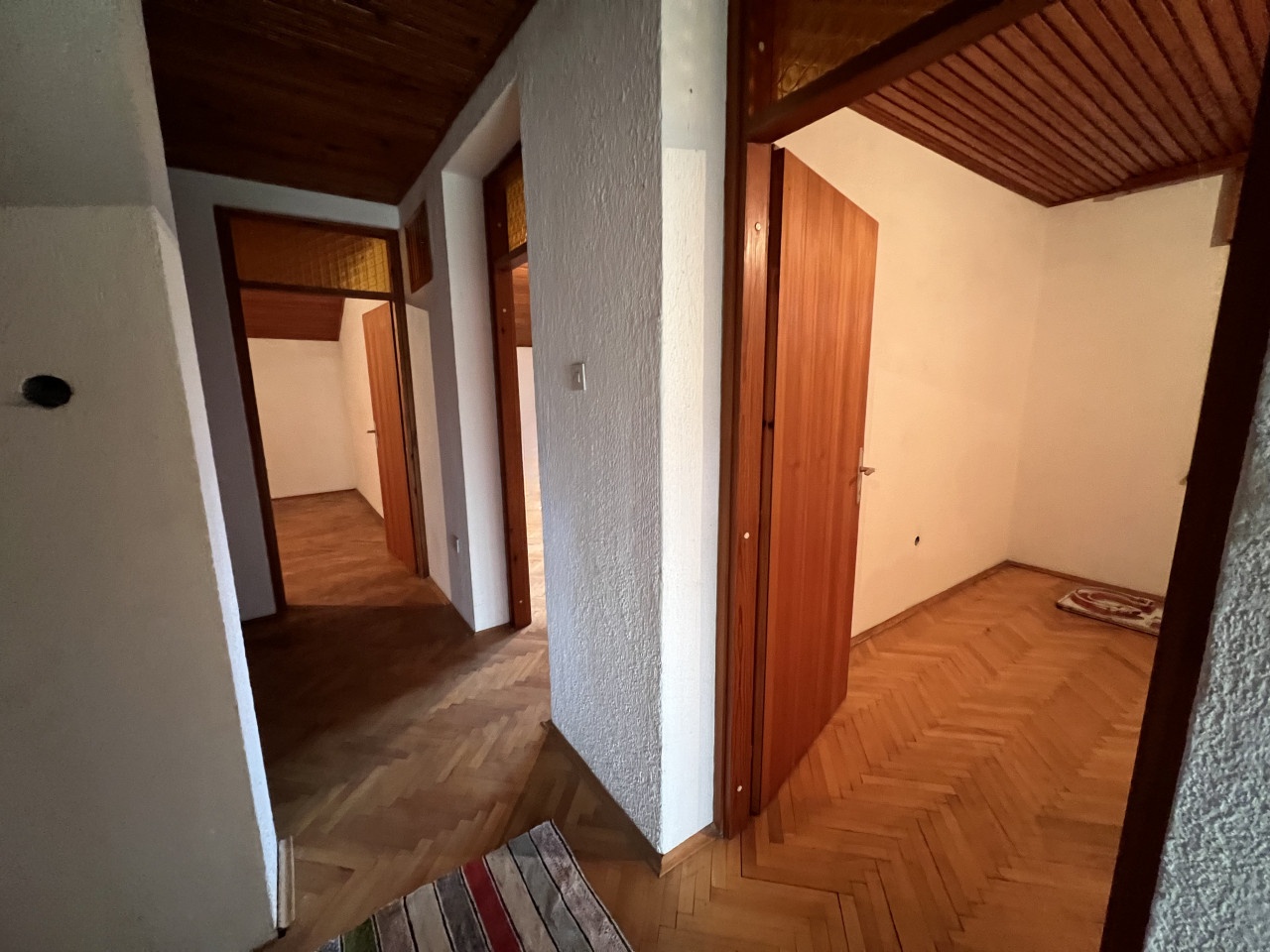 Kuća i imanje, Donji Vakuf