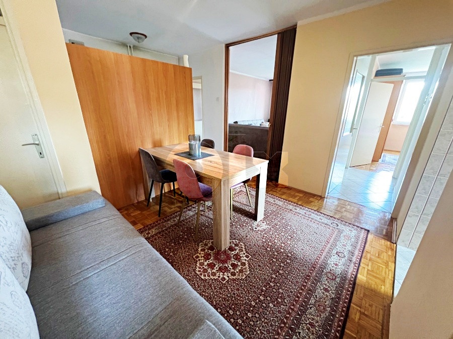 Dvosoban stan, Radakovo, Zenica, P=59m2