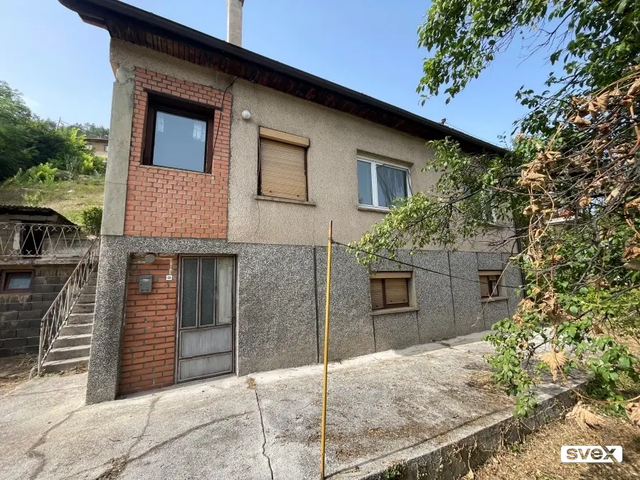 Kuća Travnička cesta/Broda, Zenica
