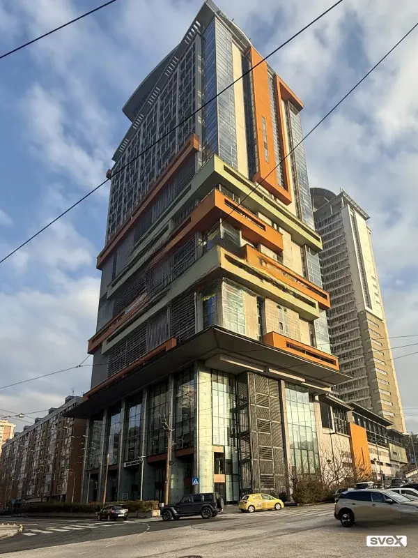 Luksuzan četverosoban stan,BOSMAL, Sarajevo