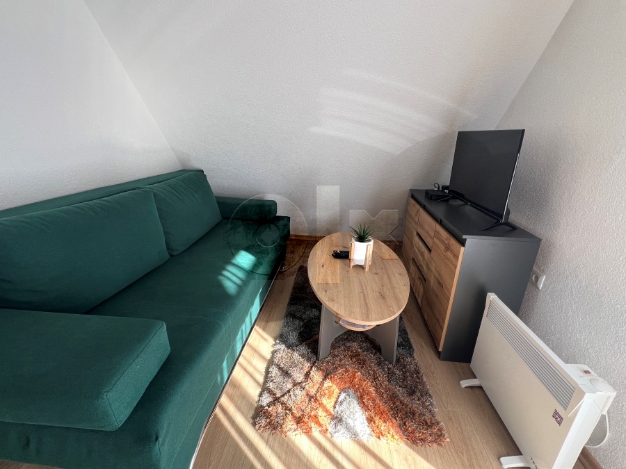 Objekat sa četiri apartmana, Vlašić