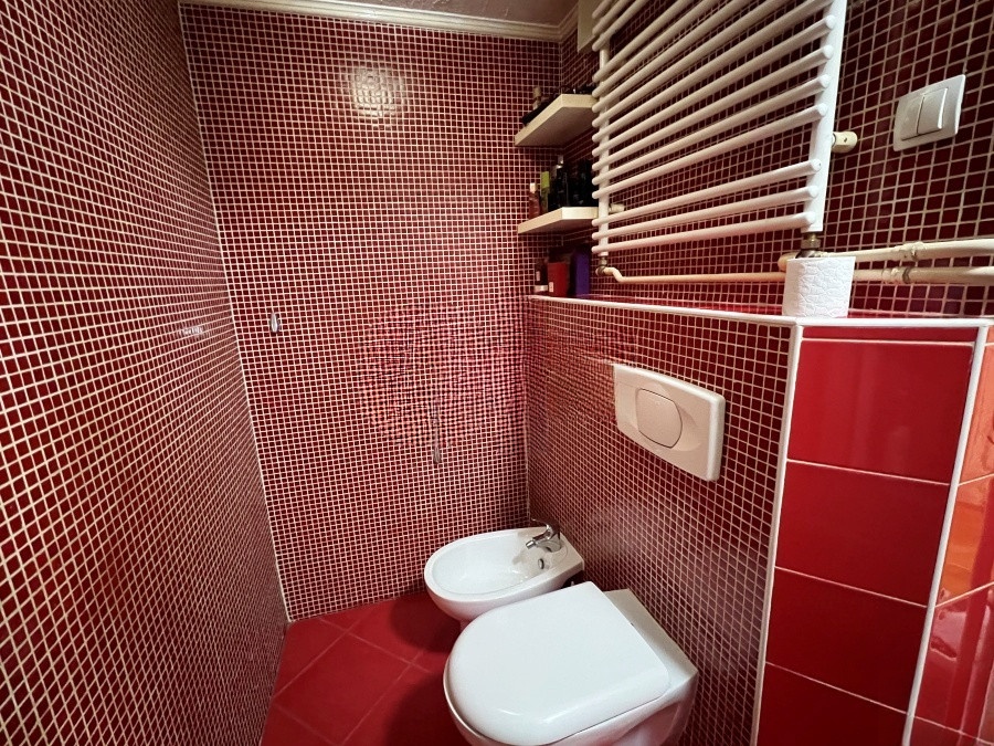 Trosoban stan u Zenici, Crkvice, 81m2