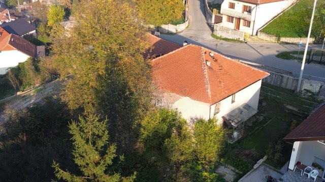 Kuća i zemljište, Crnile, Zenica