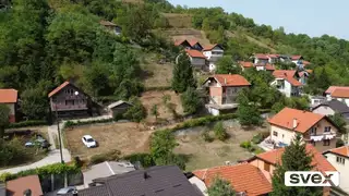 Kuća Travnička cesta/Broda, Zenica