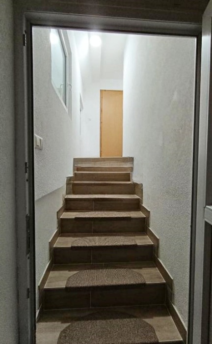 Objekat sa četiri apartmana, Vlašić