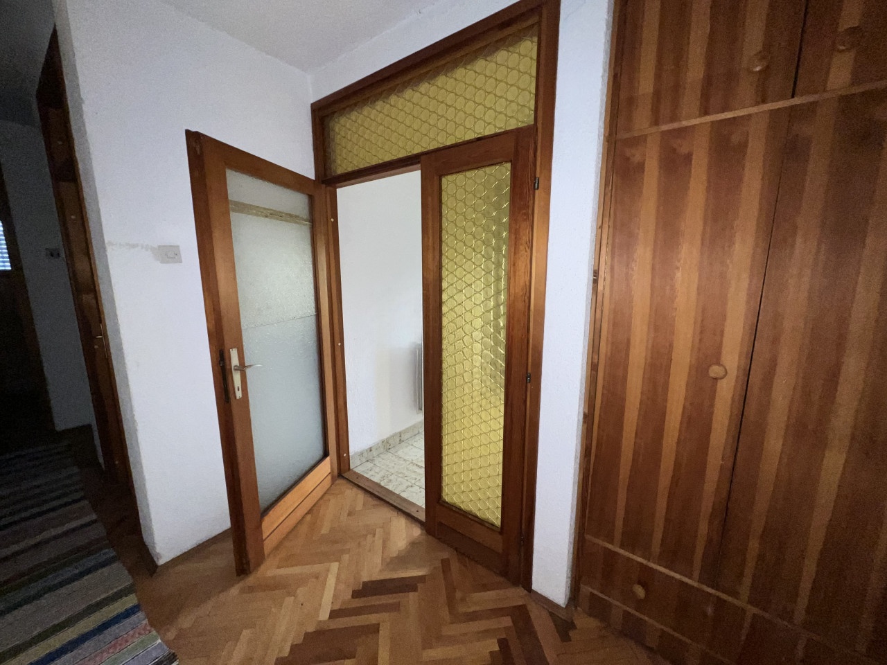 Kuća i imanje, Donji Vakuf