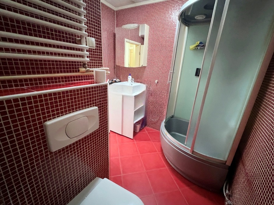 Trosoban stan u Zenici, Crkvice, 81m2