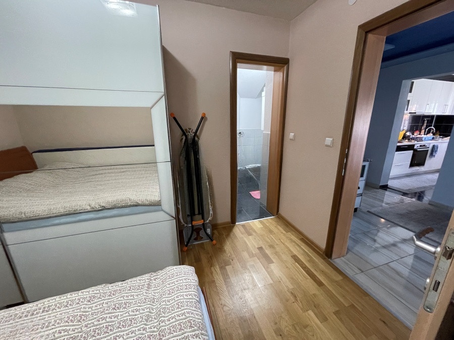 Kuća u Klopču, novogradnja
