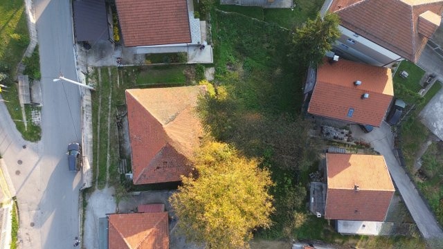 Kuća i zemljište, Crnile, Zenica