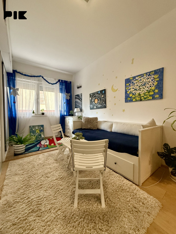Namjesten stan 43m2, Sarajevo, Stup, Nina Stan