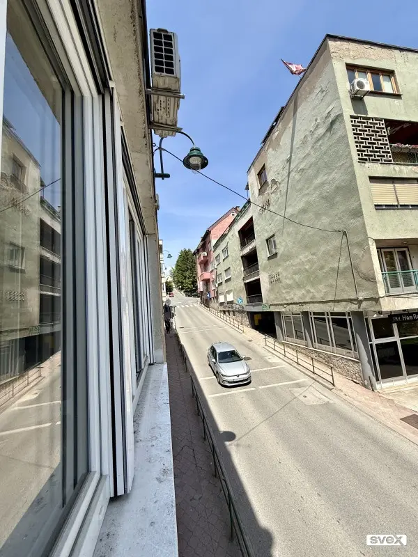 Stan Sarajevo, Centar, 89 m2, Dalamatinska, Mehmeda Spahe