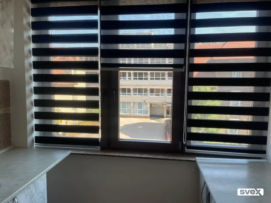 Garsonjera 33m2, Nova Zenica