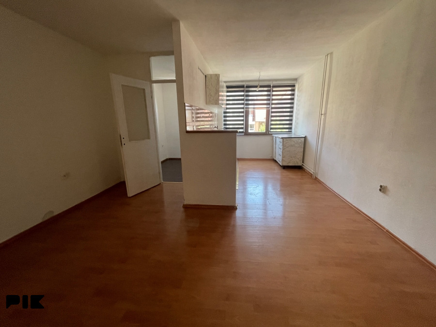 Garsonjera 33m2, Nova Zenica