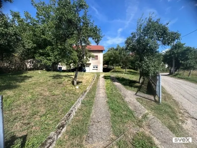 Kuća i zemljište, Babina Rijeka, P=1224m2