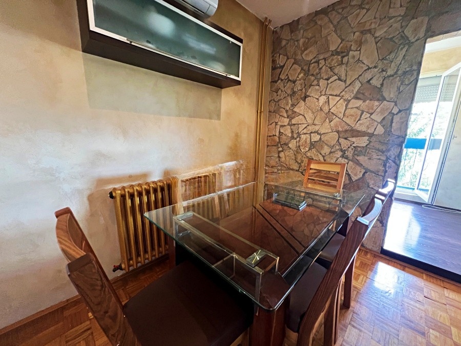 Trosoban stan u Zenici, Crkvice, 81m2