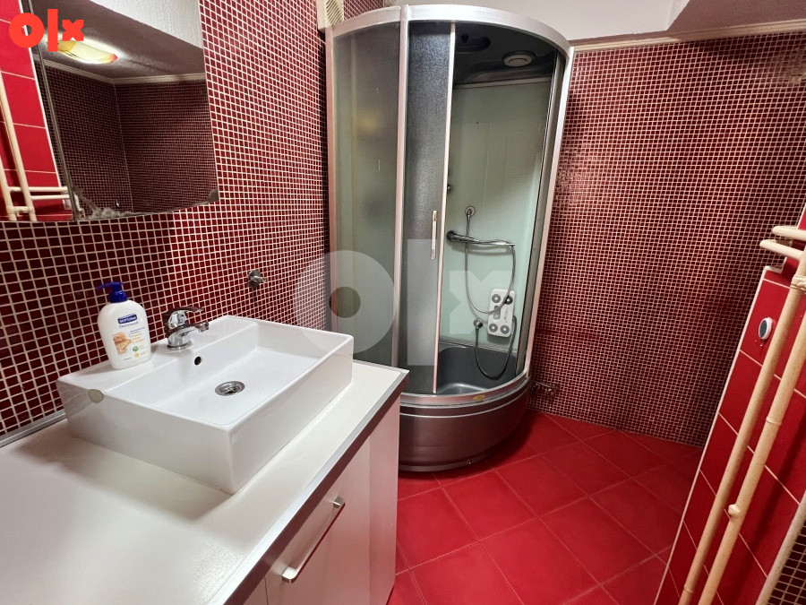 Trosoban stan u Zenici, Crkvice, 81m2