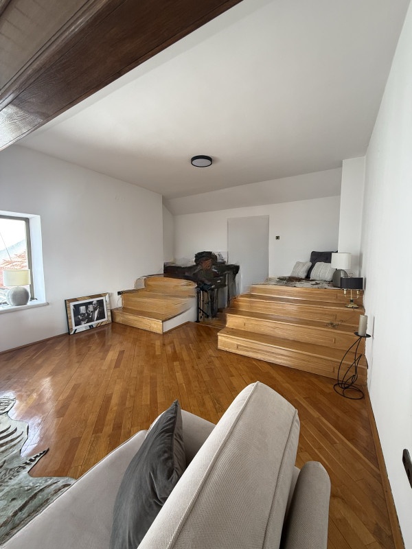 Kuća Sarajevo Centar Breka 351 m2