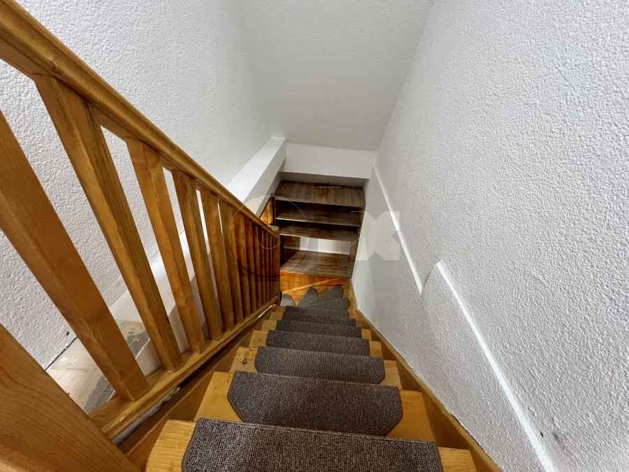 Objekat sa četiri apartmana, Vlašić